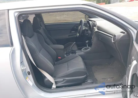 2014 Scion Tc 10 Series z USA, uszkodzony, nr VIN JTKJF5C76E3071467